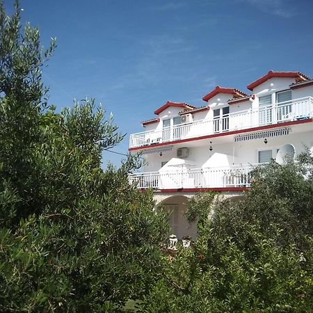 Apartmant Sucic Каштела Екстер'єр фото