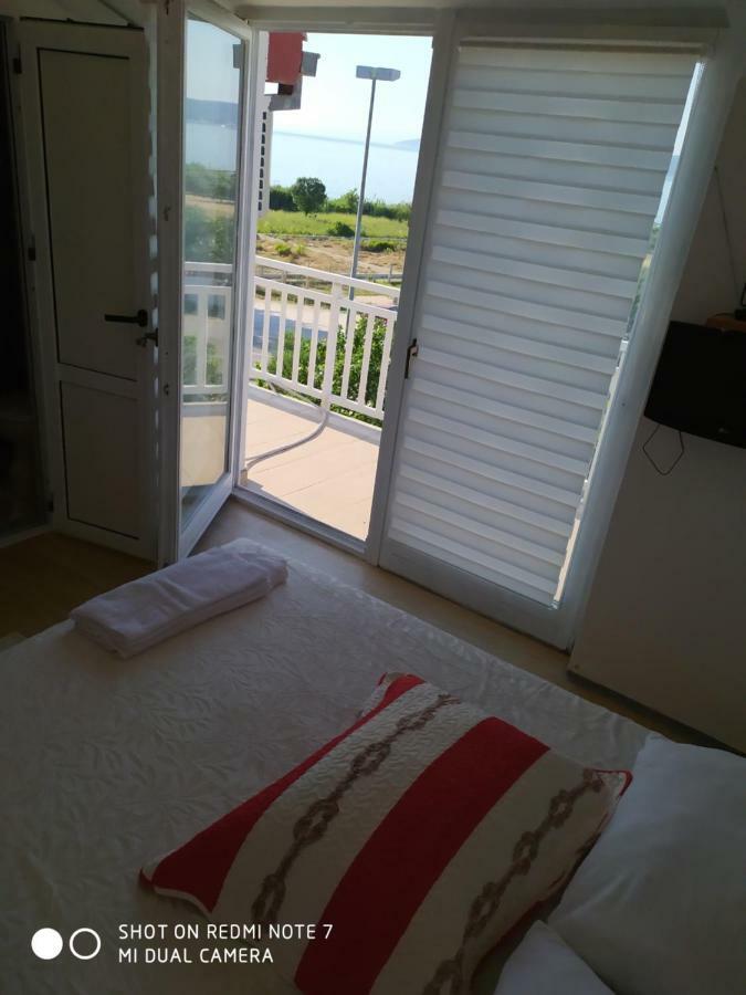 Apartmant Sucic Каштела Екстер'єр фото