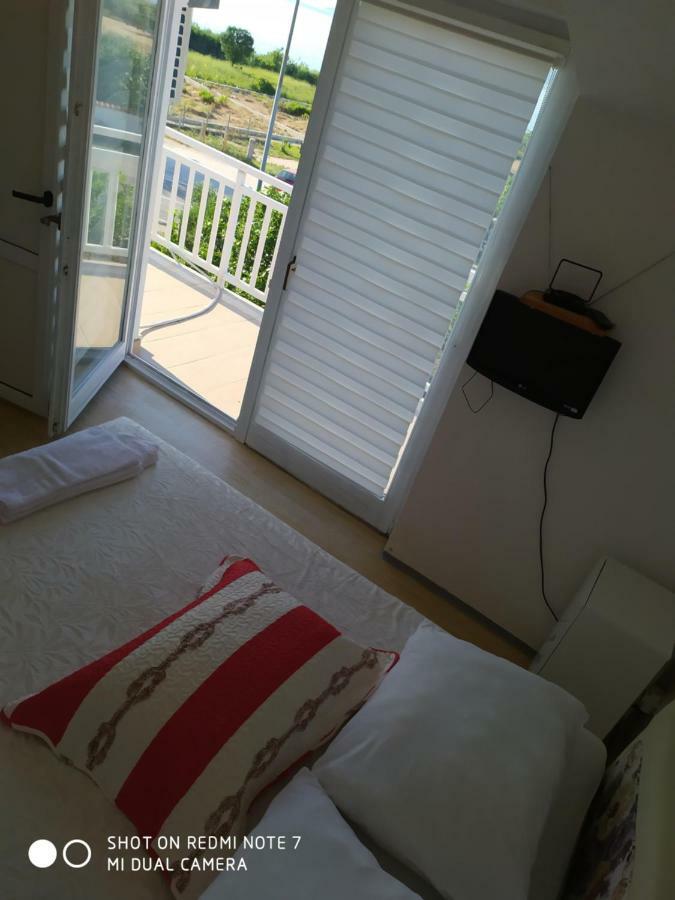 Apartmant Sucic Каштела Екстер'єр фото