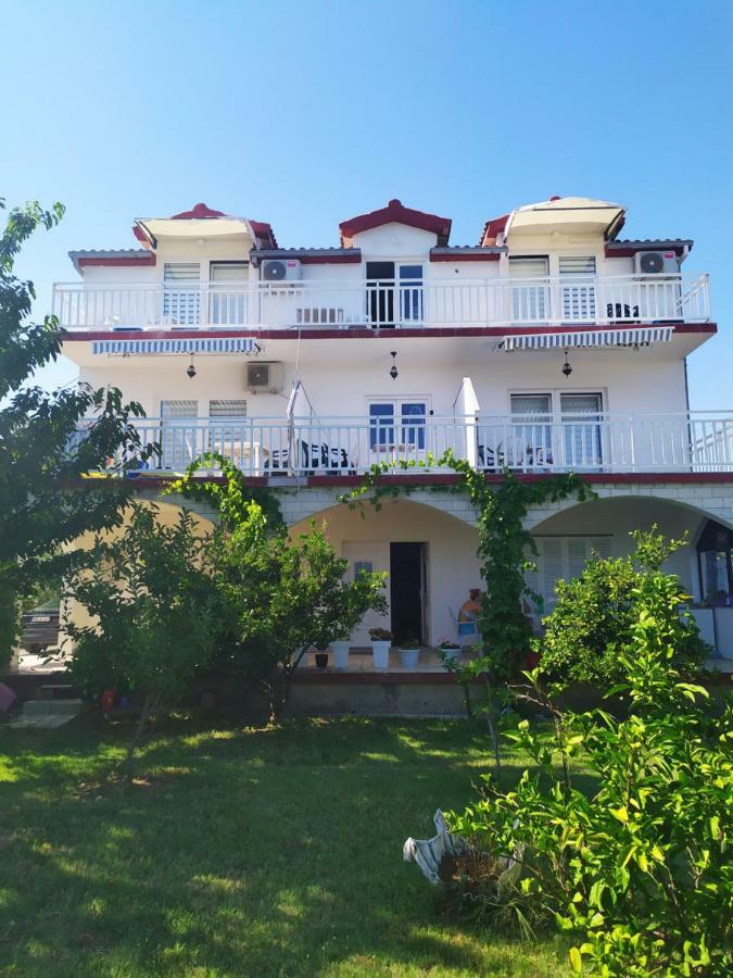 Apartmant Sucic Каштела Екстер'єр фото