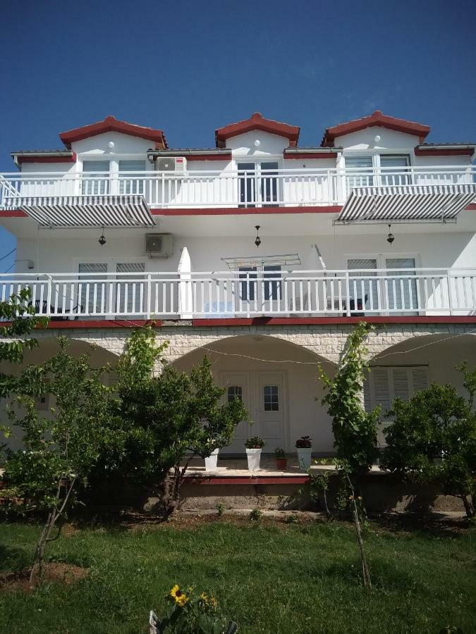 Apartmant Sucic Каштела Екстер'єр фото