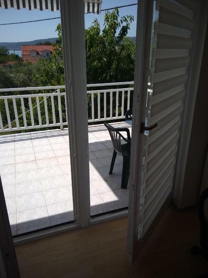 Apartmant Sucic Каштела Екстер'єр фото