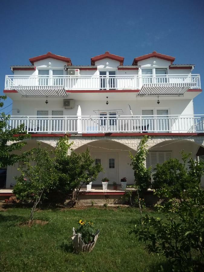 Apartmant Sucic Каштела Екстер'єр фото