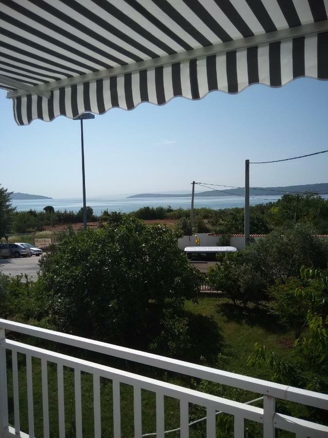 Apartmant Sucic Каштела Екстер'єр фото