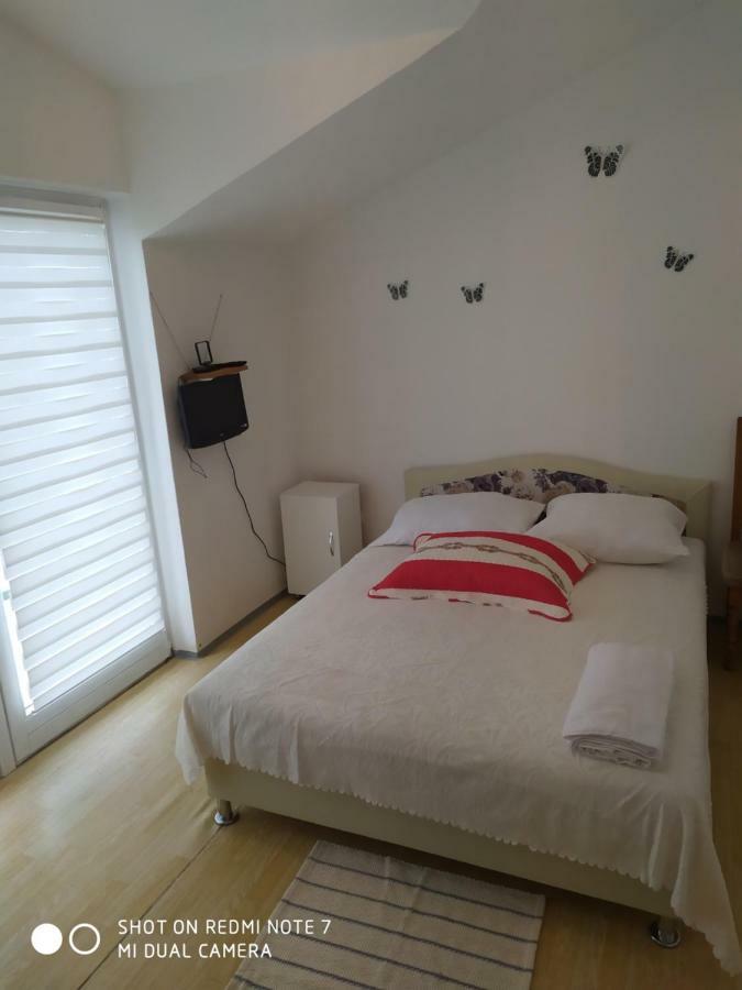Apartmant Sucic Каштела Екстер'єр фото