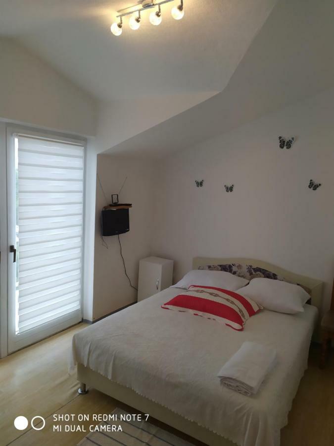 Apartmant Sucic Каштела Екстер'єр фото
