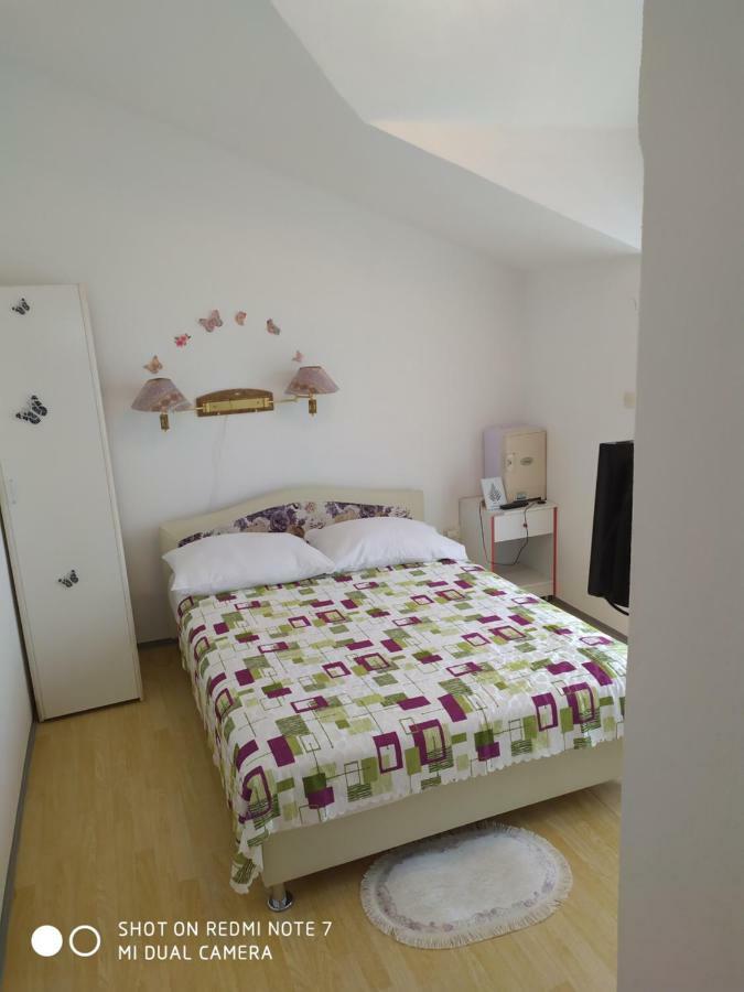 Apartmant Sucic Каштела Екстер'єр фото