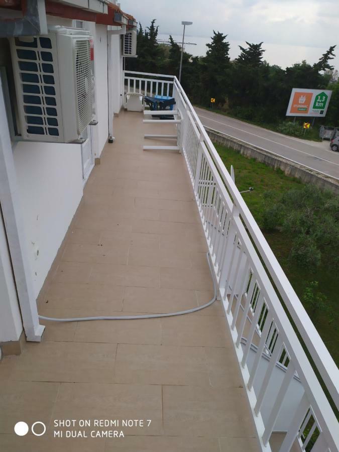 Apartmant Sucic Каштела Екстер'єр фото