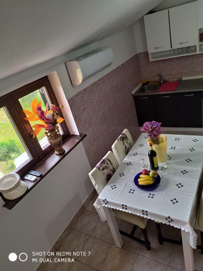 Apartmant Sucic Каштела Екстер'єр фото