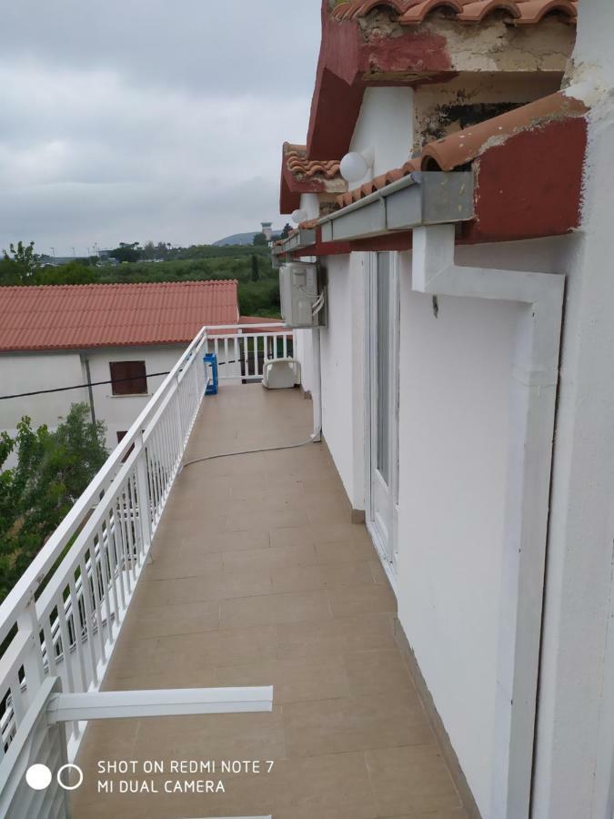 Apartmant Sucic Каштела Екстер'єр фото