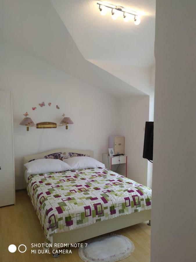 Apartmant Sucic Каштела Екстер'єр фото