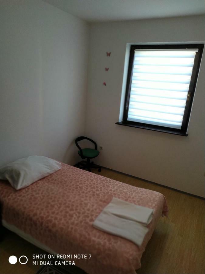 Apartmant Sucic Каштела Екстер'єр фото