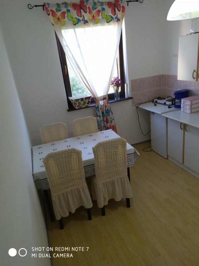 Apartmant Sucic Каштела Екстер'єр фото