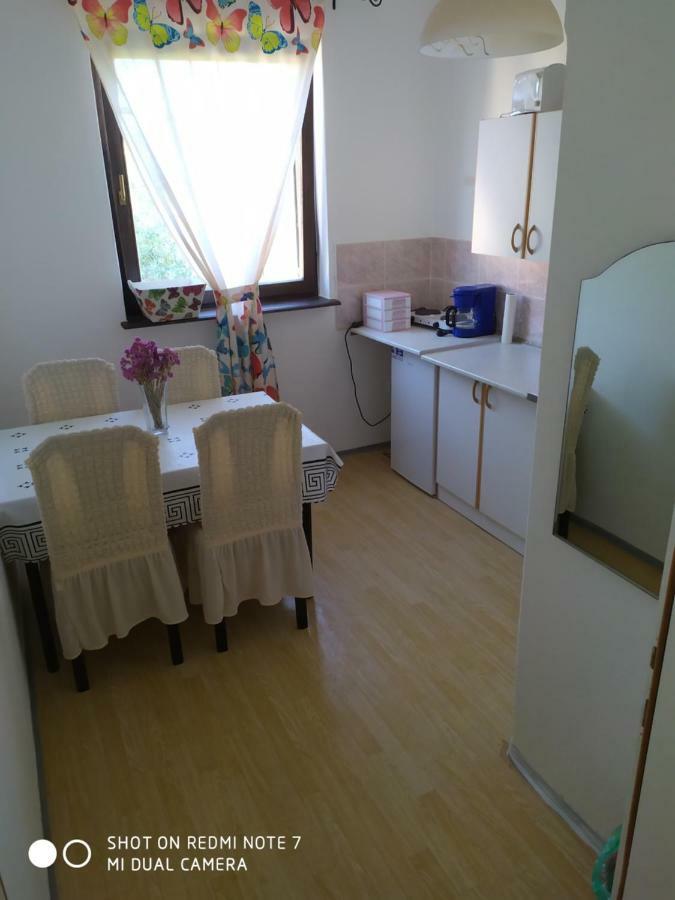 Apartmant Sucic Каштела Екстер'єр фото