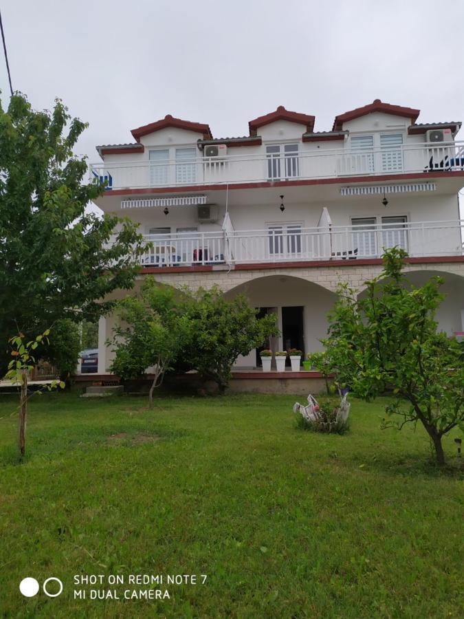 Apartmant Sucic Каштела Екстер'єр фото